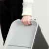 Мусорное ведро Curver Серый Пластик 20 L (6 штук)