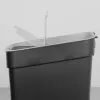 Мусорное ведро Curver Серый Пластик 20 L (6 штук)