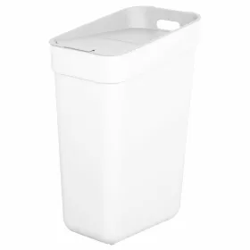 Мусорное ведро Curver Белый Пластик 30 L (6 штук)