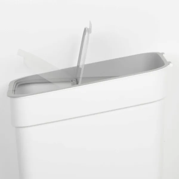 Мусорное ведро Curver Белый Пластик 30 L (6 штук)