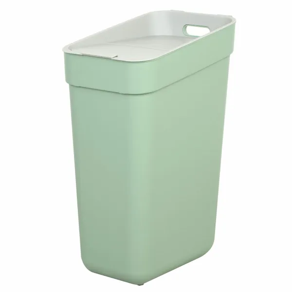 Мусорное ведро Curver Зеленый Пластик 30 L (6 штук)