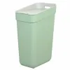 Мусорное ведро Curver Зеленый Пластик 30 L (6 штук)