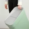 Мусорное ведро Curver Зеленый Пластик 30 L (6 штук)