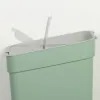 Мусорное ведро Curver Зеленый Пластик 30 L (6 штук)