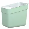 Мусорное ведро Curver Зеленый Пластик 20 L (6 штук)