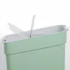 Мусорное ведро Curver Зеленый Пластик 20 L (6 штук)