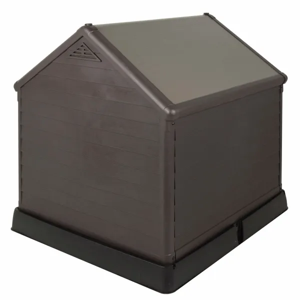 Hut Curver Plastic 95 x 99 x 99 cm