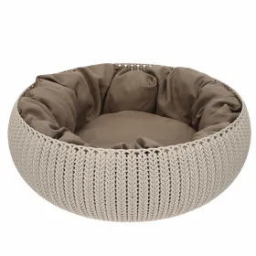 Mökki Curver Hiekka (Hiekka)