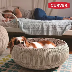 стойло Curver песок (песок)