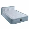 Piepūšams Matracis Intex Dura-Beam Deluxe Plush 152 x 236 x 86 cm 272 kg