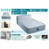 Piepūšams Matracis Intex Dura-Beam Deluxe Plush 152 x 236 x 86 cm 272 kg