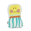 Cushion HappyFriday Multicolour Jellyfish 40 x 30 cm