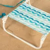 Пляжный стул Aktive 45 x 50 x 50 cm (6 штук)