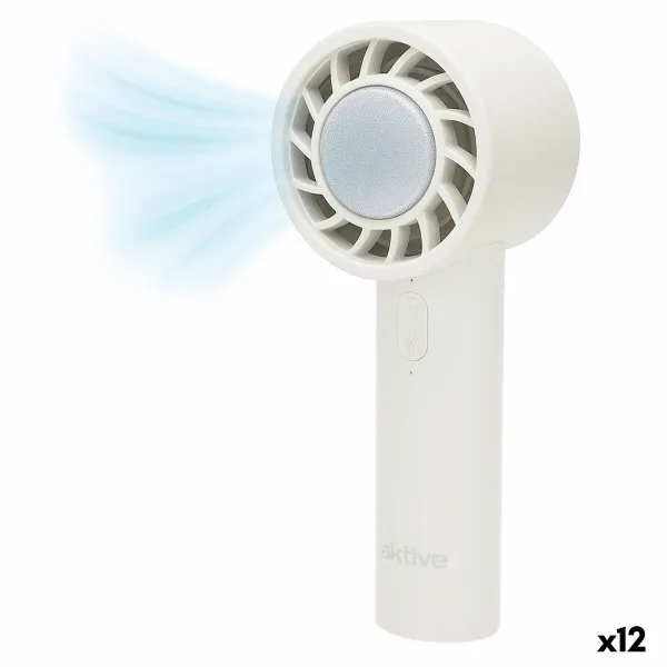 Ventilators Aktive (12 gb.)