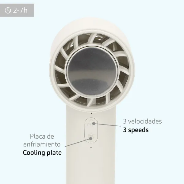 Ventilators Aktive (12 gb.)