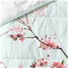 Bedspread (quilt) HappyFriday Chinoiserie Multicolour Double