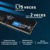 RAM atmintis Crucial CT2K16G56C46U5 32 GB