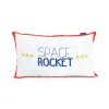 Cushion cover HappyFriday Multicolour 50 x 30 cm Rocket