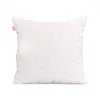 Set of cushion covers HappyFriday Delicate bouquet Multicolour 2 Pieces