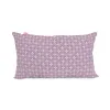 Set of cushion covers HappyFriday Delicate bouquet Multicolour 2 Pieces