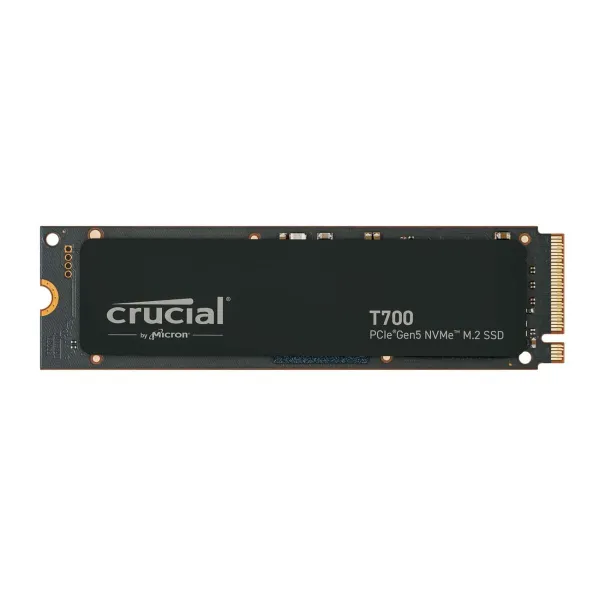 Kietasis diskas Crucial 2 TB SSD