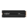 Hard Drive Crucial 1 TB SSD