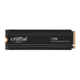 Kovalevy Crucial 1 TB SSD