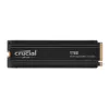 Hard Drive Crucial 1 TB SSD