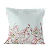 Pillowcase HappyFriday Chinoiserie Multicolour 80 x 80 cm