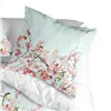 Pillowcase HappyFriday Chinoiserie Multicolour 80 x 80 cm