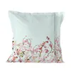 Pillowcase HappyFriday Chinoiserie Multicolour 80 x 80 cm