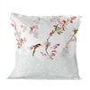 Pillowcase HappyFriday Sakura Multicolour 60 x 60 cm