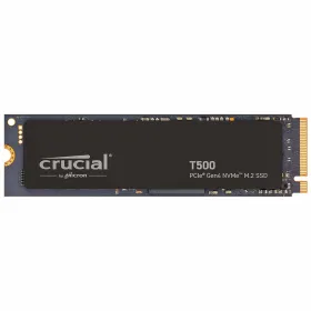 Kõvaketas Crucial T500 2 TB SSD