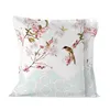 Pillowcase HappyFriday Sakura Multicolour 60 x 60 cm