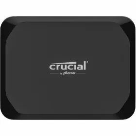 Hard Drive Crucial CT1000X9SSD9