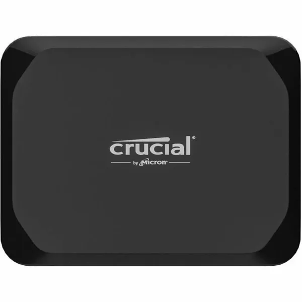 Hard Drive Crucial CT1000X9SSD9