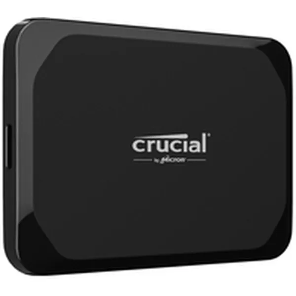 Hard Drive Crucial CT1000X9SSD9