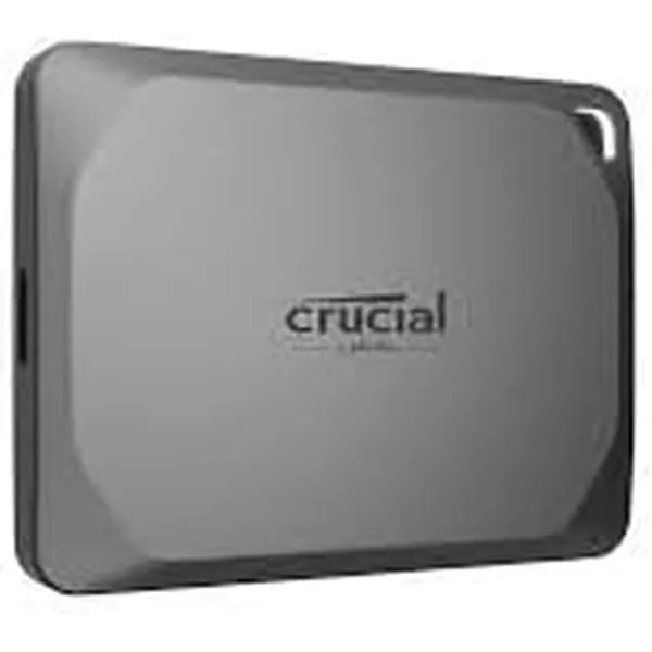 Hard Drive Crucial CT1000X9SSD9