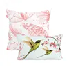 Set of cushion covers HappyFriday Chinoiserie Multicolour 2 Pieces