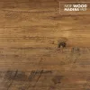 Lentyna Max Home Juoda Geležis Medžio MDF 5 Lentynos 35 x 160 x 35 cm