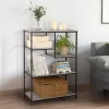 Plaukti Max Home
