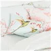 Set of cushion covers HappyFriday Chinoiserie Multicolour 2 Pieces