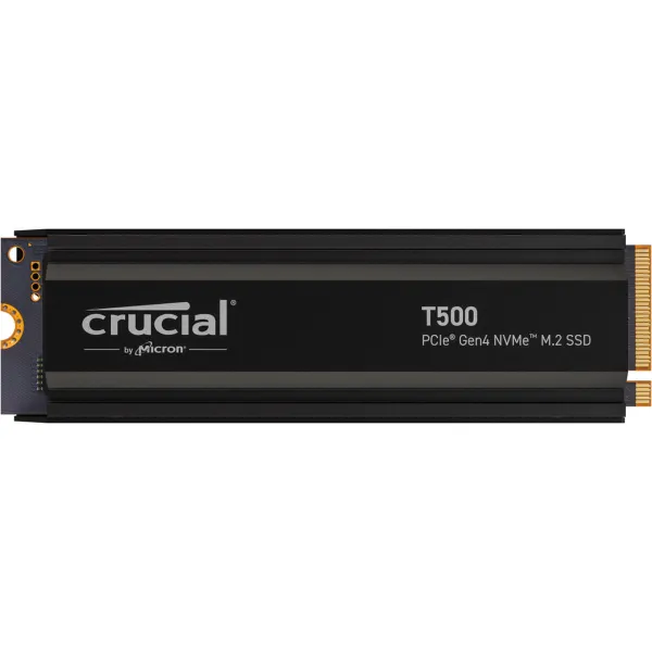 Kovalevy Crucial CT2000T500SSD5 2 TB SSD