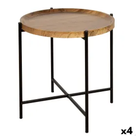 Вспомогательный стол Max Home 41 X 40 X 41 CM (4 штук)