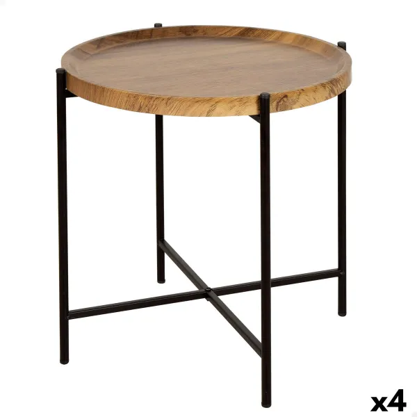 Küljelaud Max Home 41 X 40 X 41 CM (4 Ühikut)