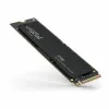 Kietasis diskas Crucial CT1000T705SSD3 1 TB SSD