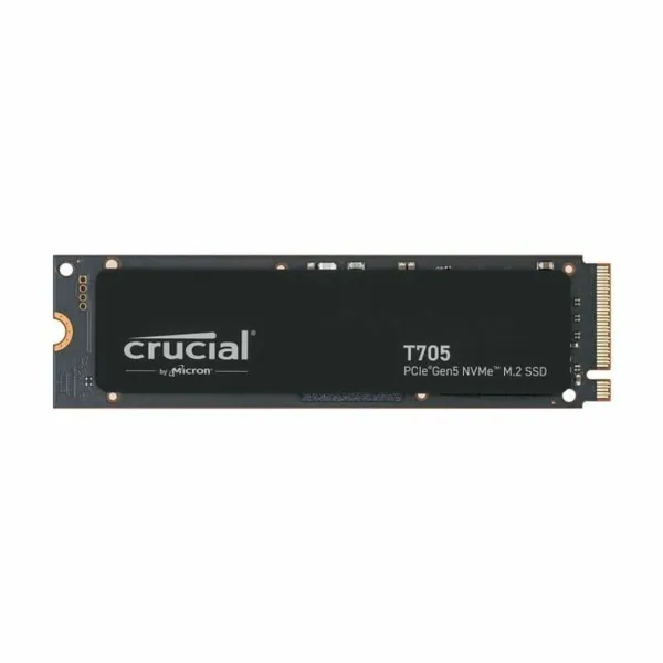 Kietasis diskas Crucial CT1000T705SSD3 1 TB SSD