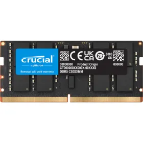Cietais Disks Crucial CT2000T710SSD5