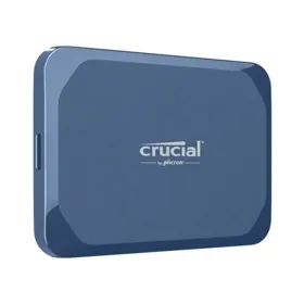 External Hard Drive Crucial X10