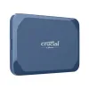 External Hard Drive Crucial X10